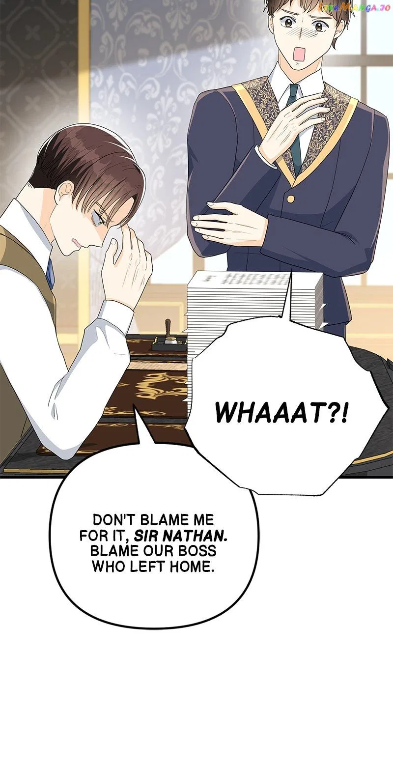 The Matchmaker Gets Matched! Chapter 31 – Page 9