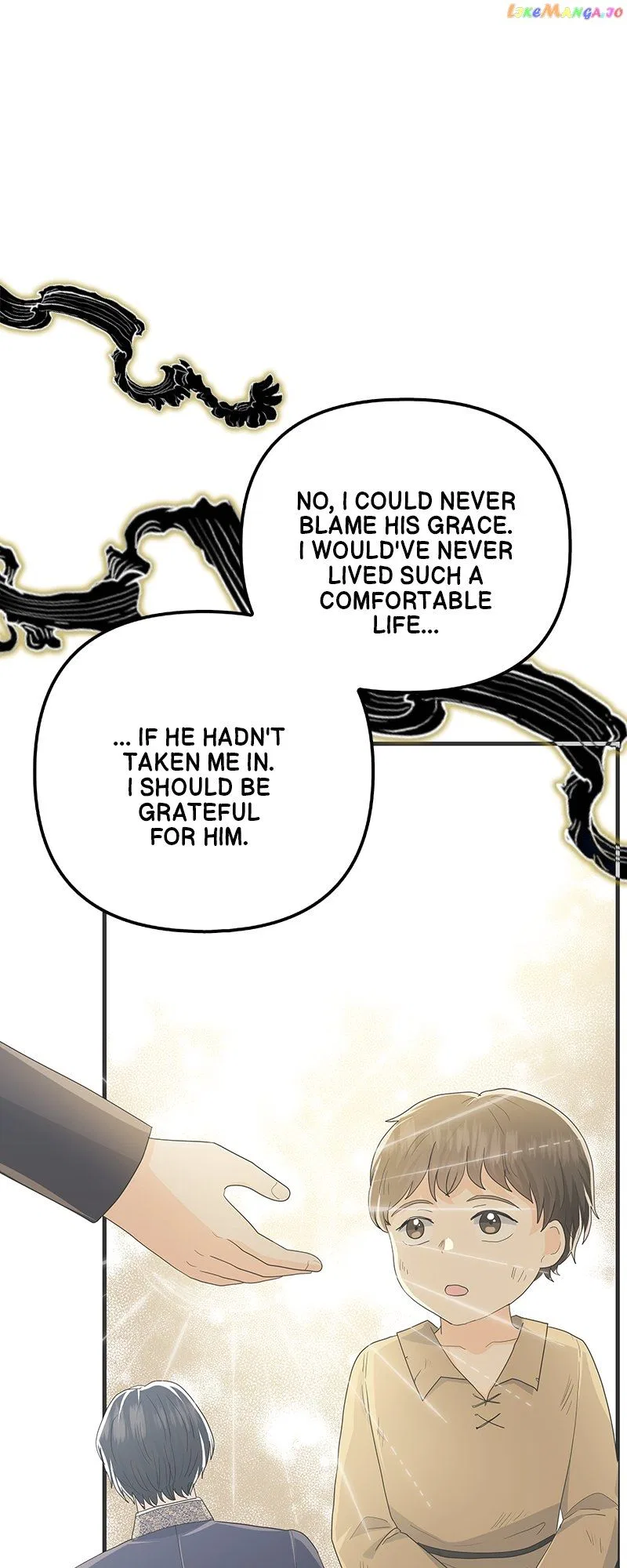 The Matchmaker Gets Matched! Chapter 31 – Page 10
