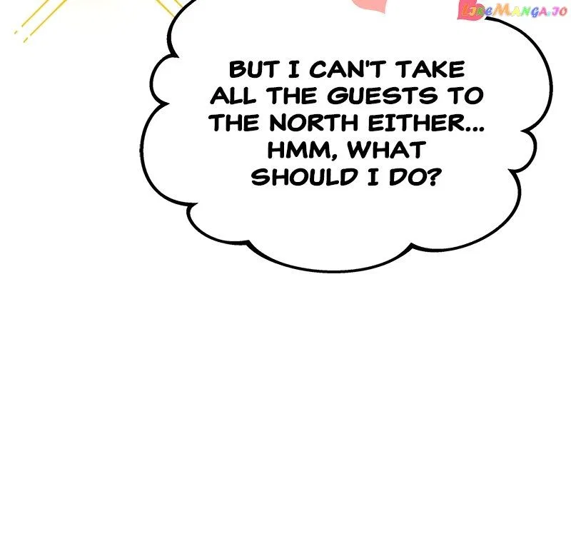 The Matchmaker Gets Matched! Chapter 31 – Page 18