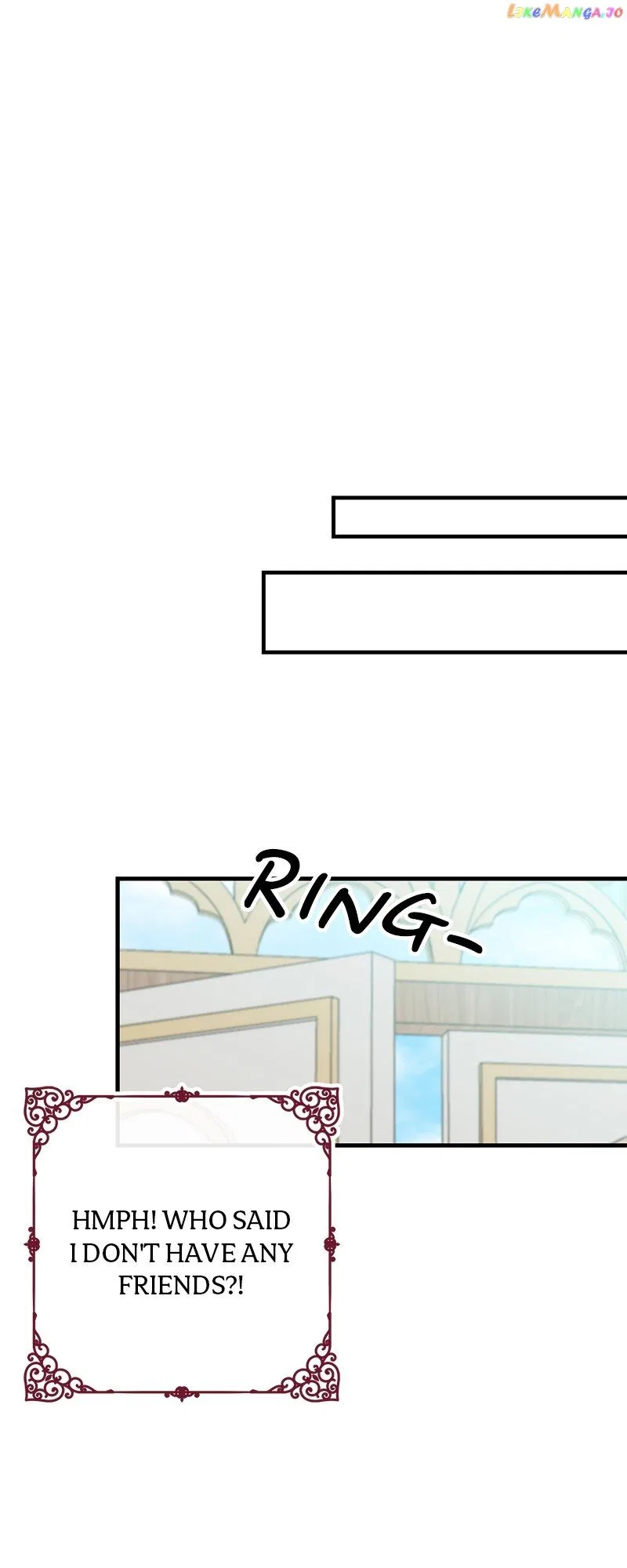 The Matchmaker Gets Matched! Chapter 31 – Page 24