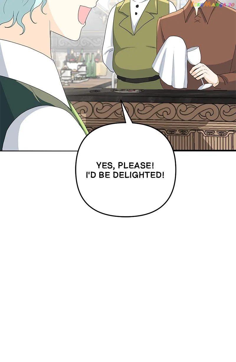 The Matchmaker Gets Matched! Chapter 31 – Page 28