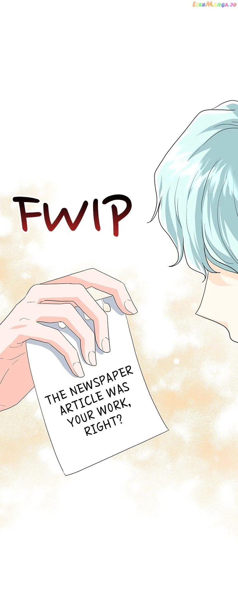The Matchmaker Gets Matched! Chapter 31 – Page 31
