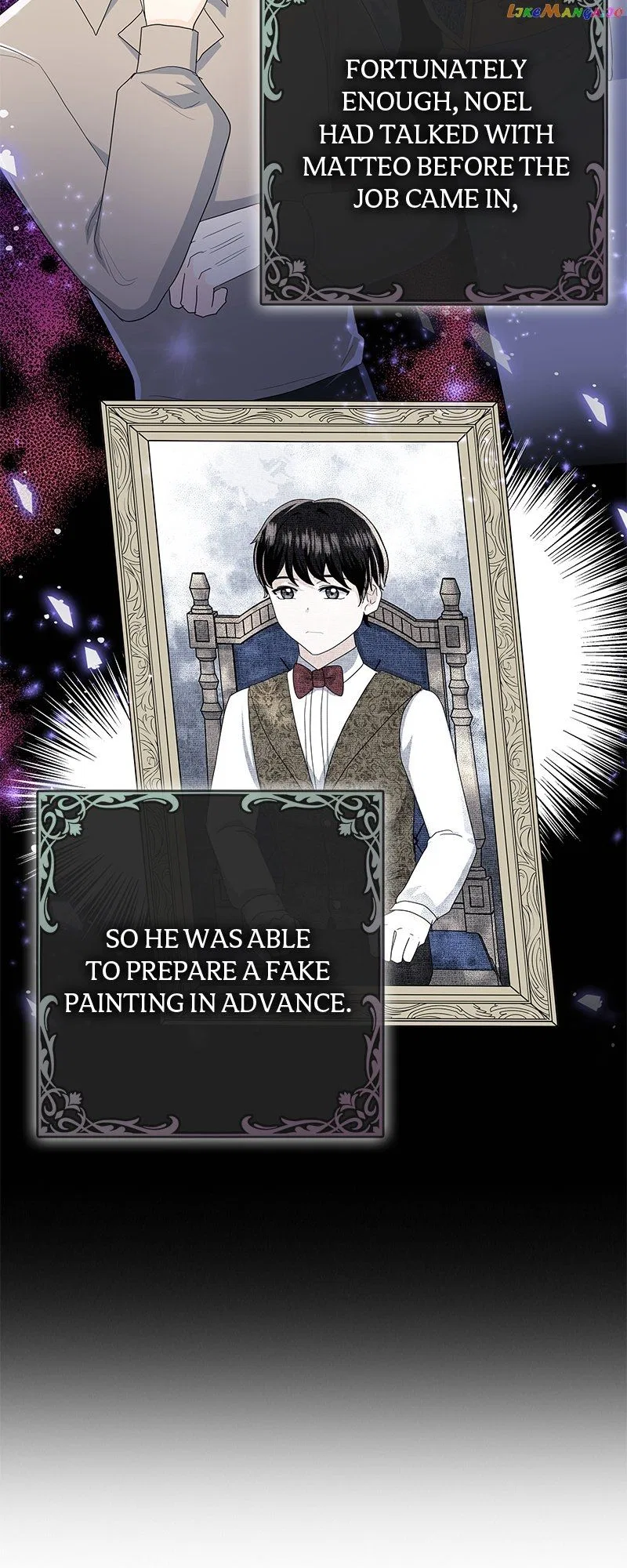 The Matchmaker Gets Matched! Chapter 31 – Page 37