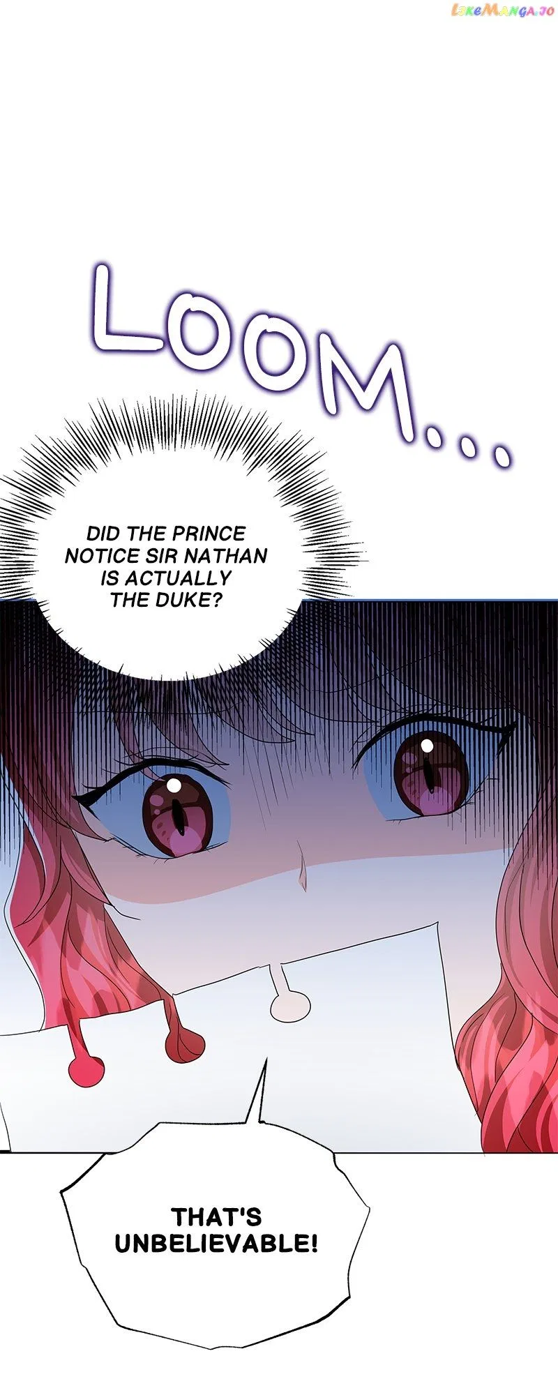 The Matchmaker Gets Matched! Chapter 31 – Page 39