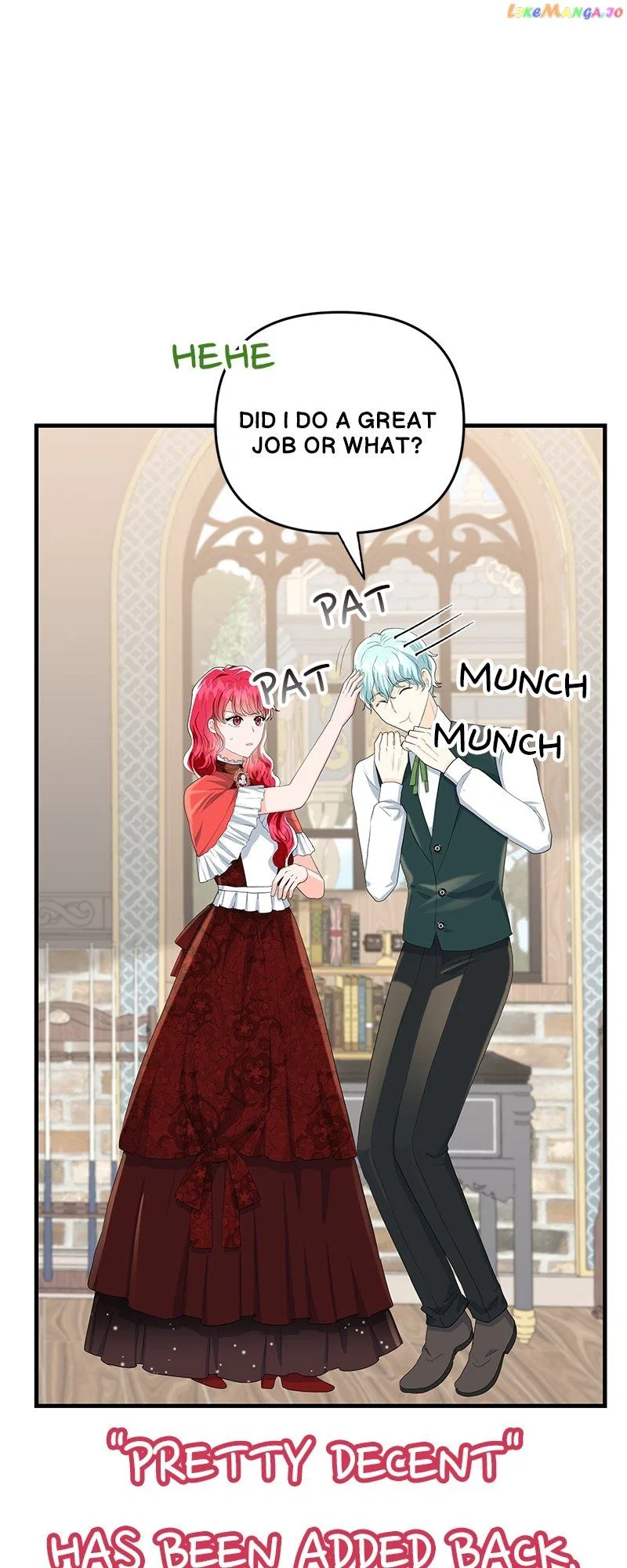 The Matchmaker Gets Matched! Chapter 31 – Page 40