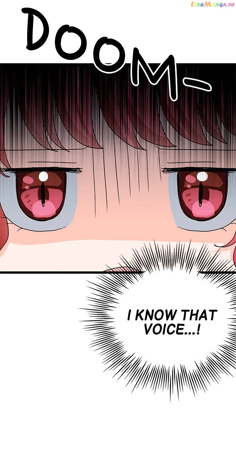 The Matchmaker Gets Matched! Chapter 31 – Page 48