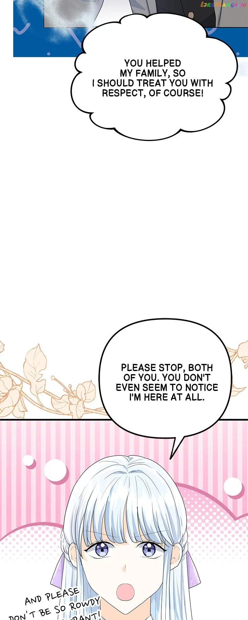 The Matchmaker Gets Matched! Chapter 31 – Page 51