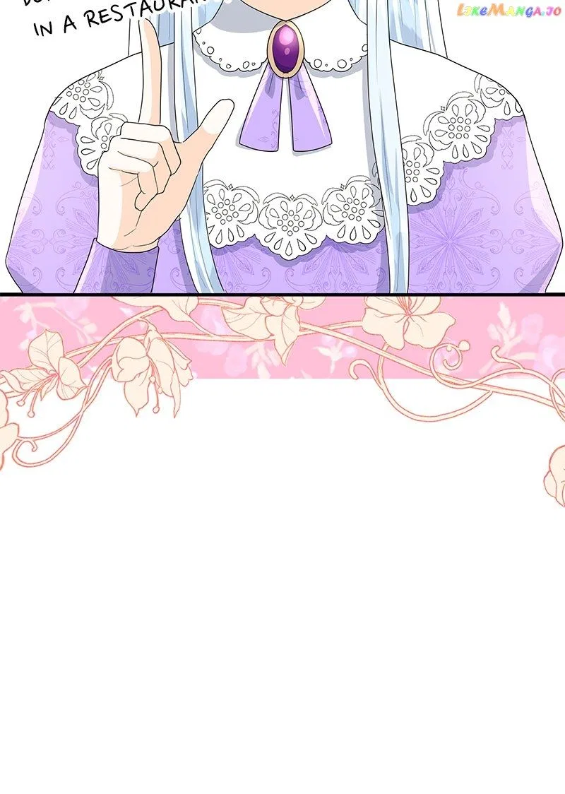 The Matchmaker Gets Matched! Chapter 31 – Page 52