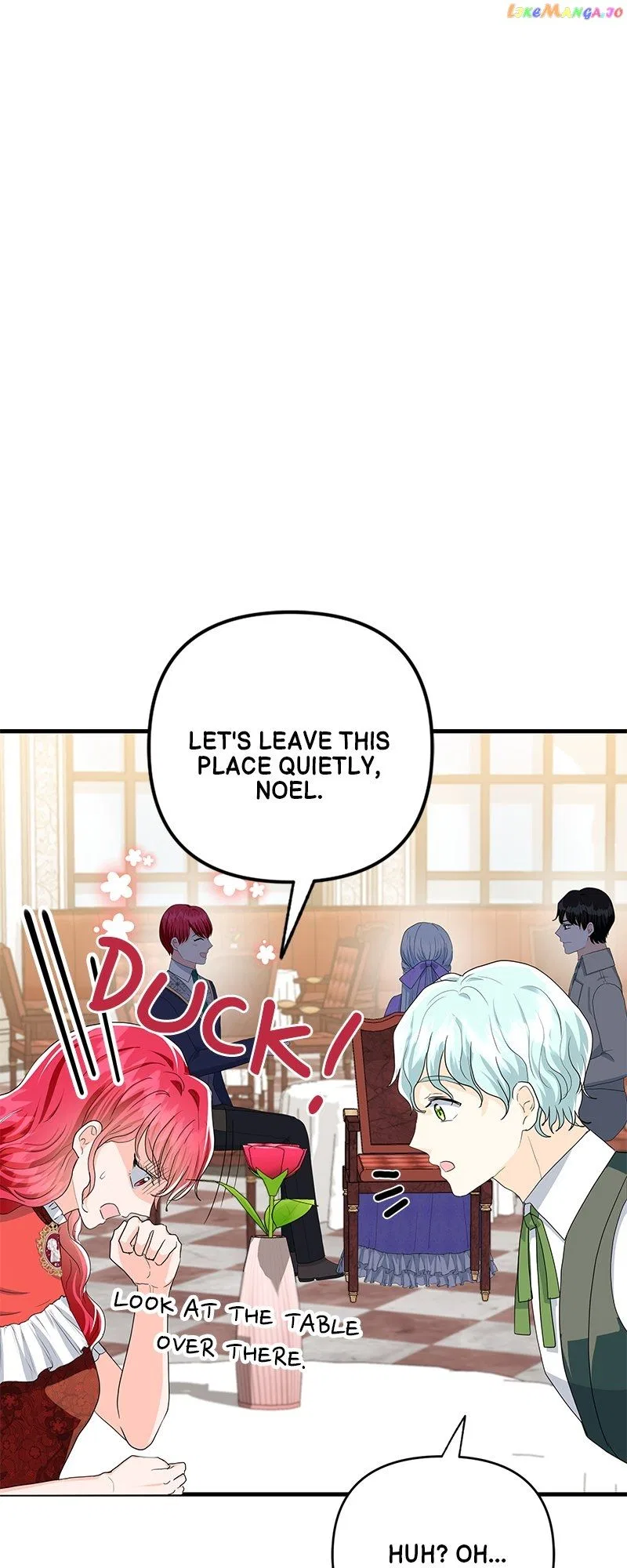 The Matchmaker Gets Matched! Chapter 31 – Page 54