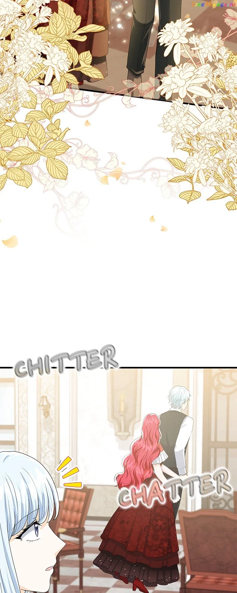 The Matchmaker Gets Matched! Chapter 31 – Page 58