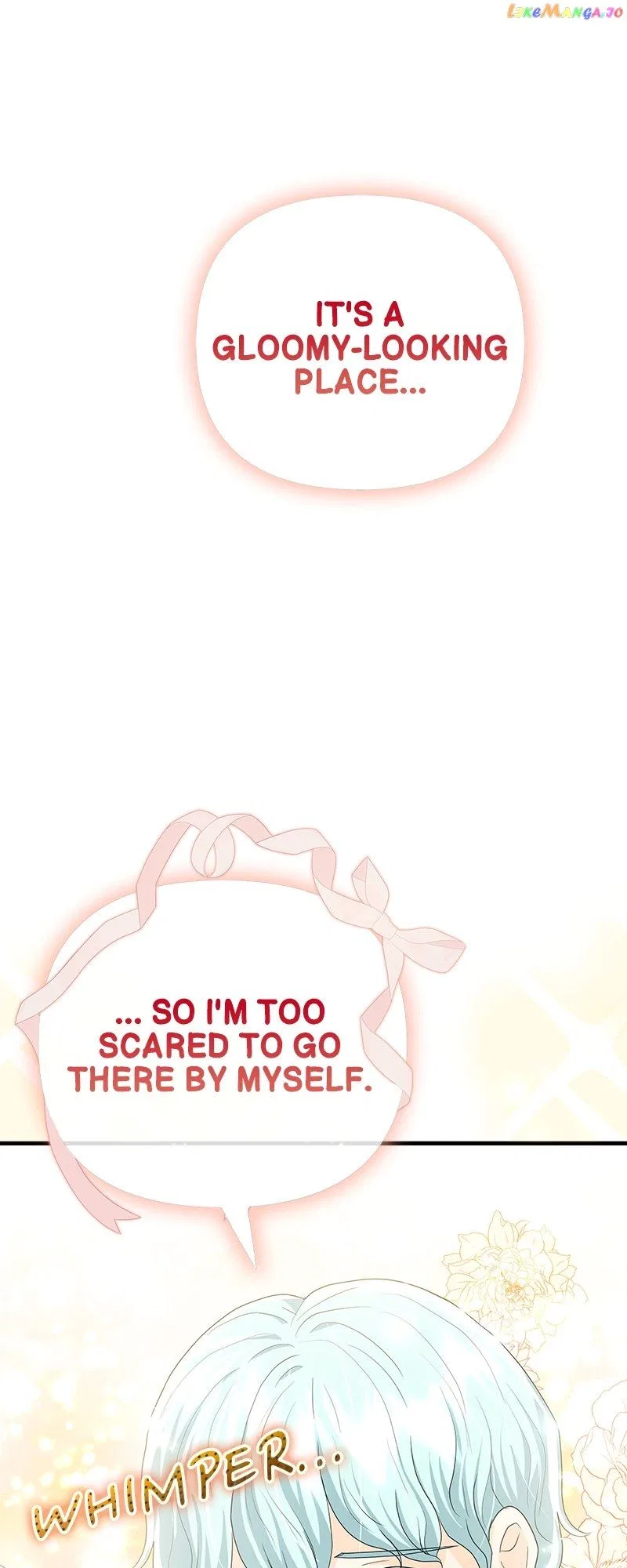 The Matchmaker Gets Matched! Chapter 31 – Page 62