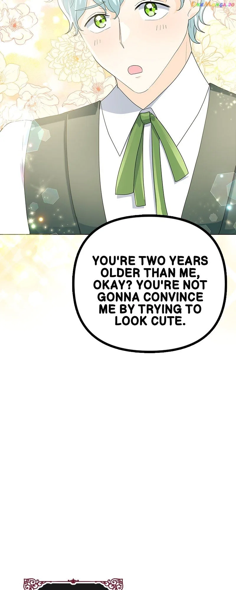 The Matchmaker Gets Matched! Chapter 31 – Page 63