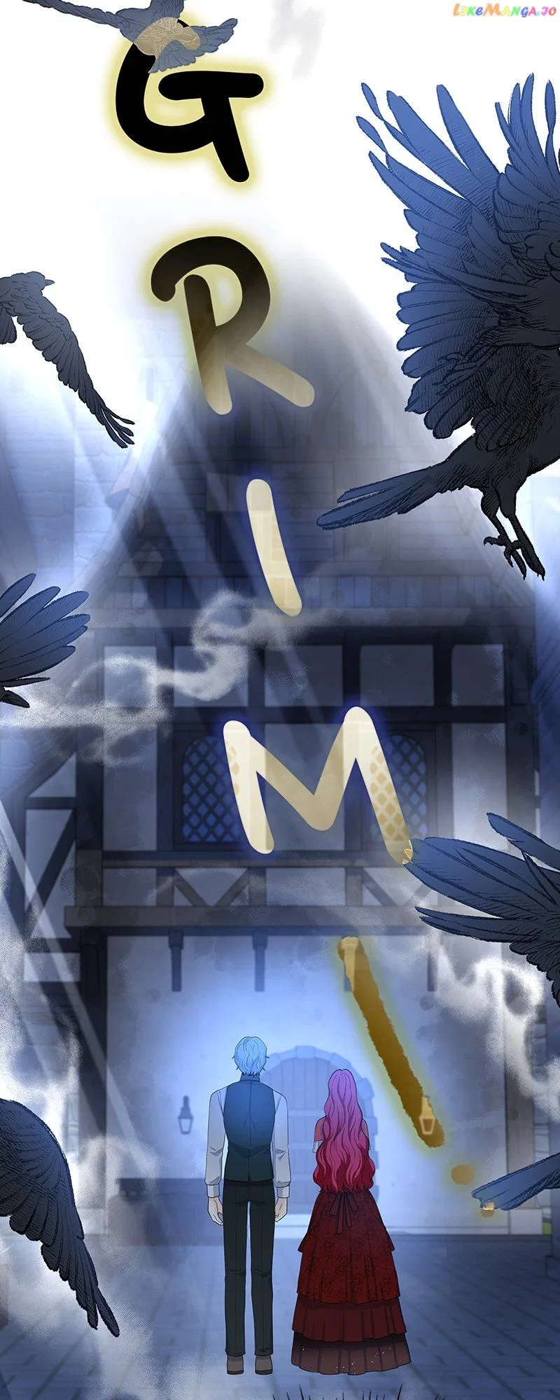 The Matchmaker Gets Matched! Chapter 31 – Page 65