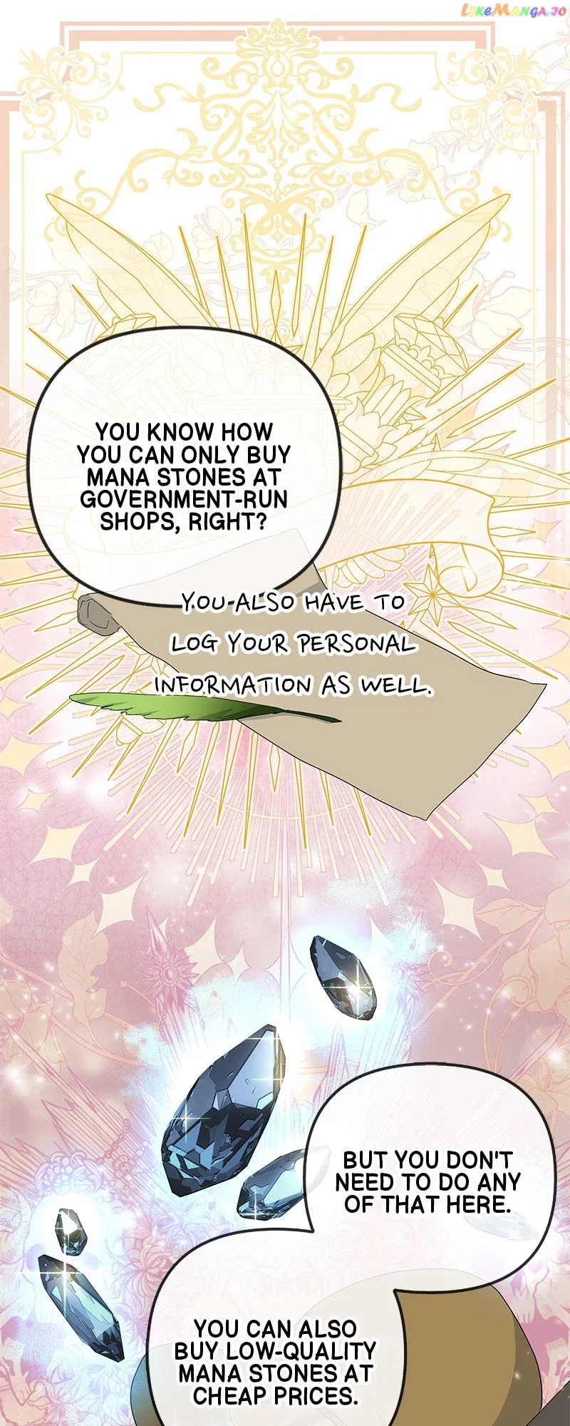 The Matchmaker Gets Matched! Chapter 31 – Page 68