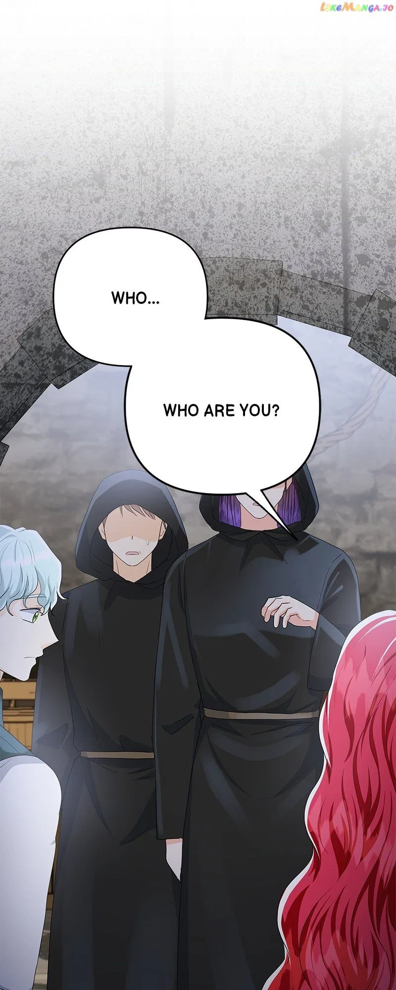 The Matchmaker Gets Matched! Chapter 31 – Page 73