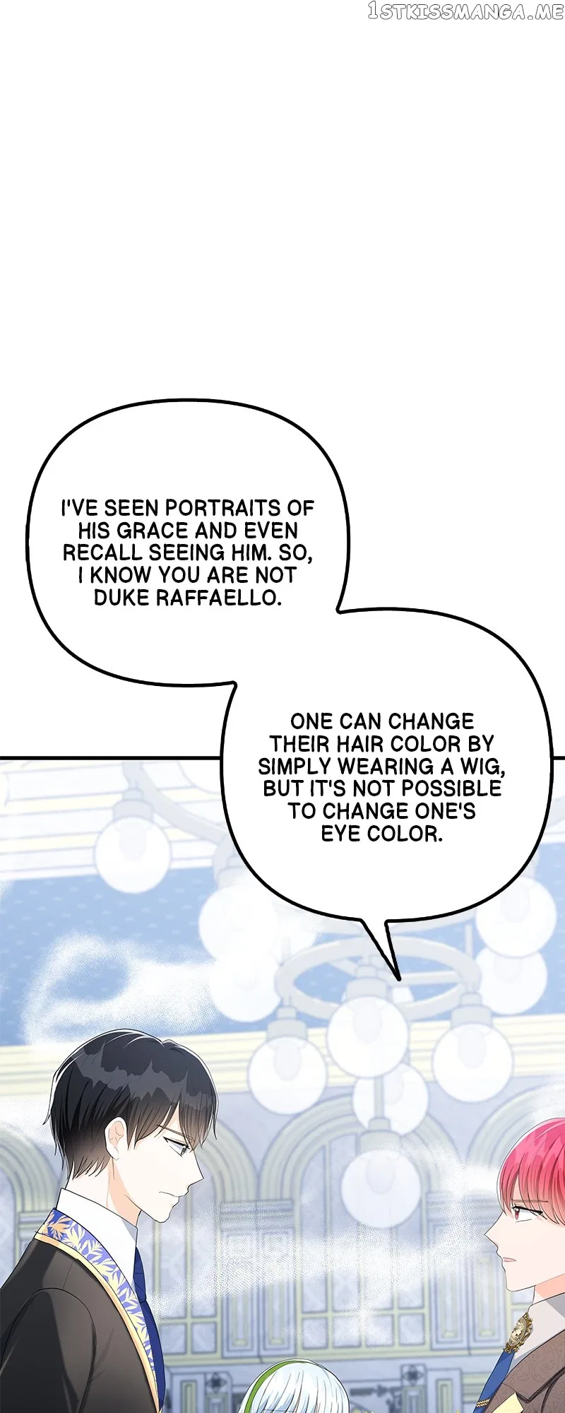 The Matchmaker Gets Matched! Chapter 30 – Page 1