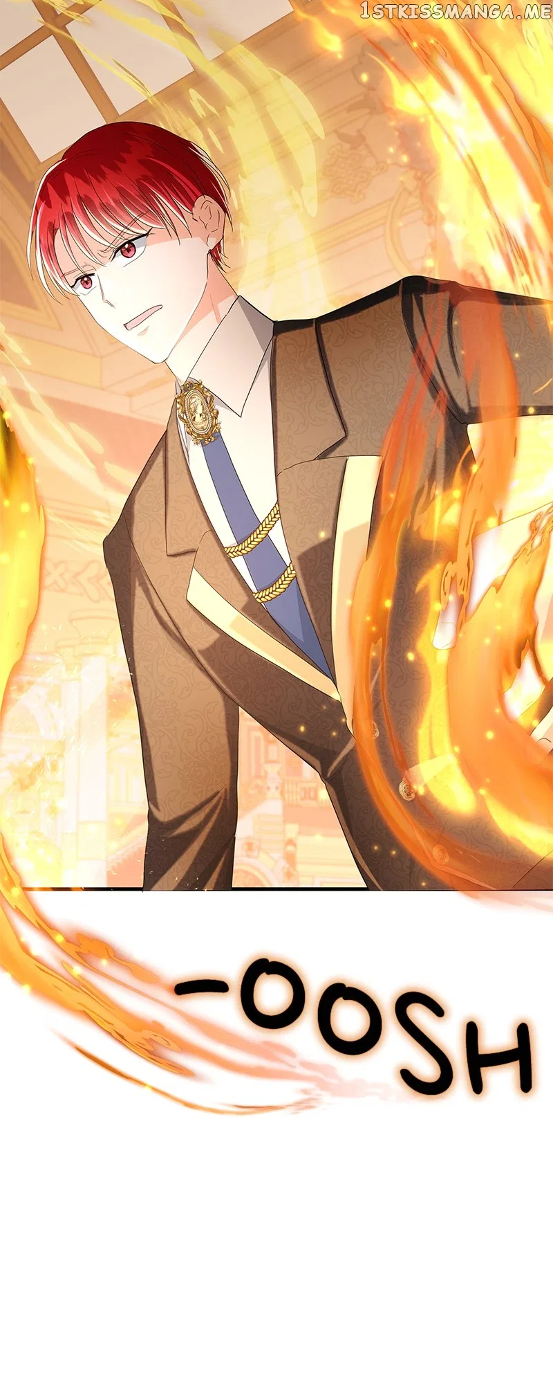 The Matchmaker Gets Matched! Chapter 30 – Page 7
