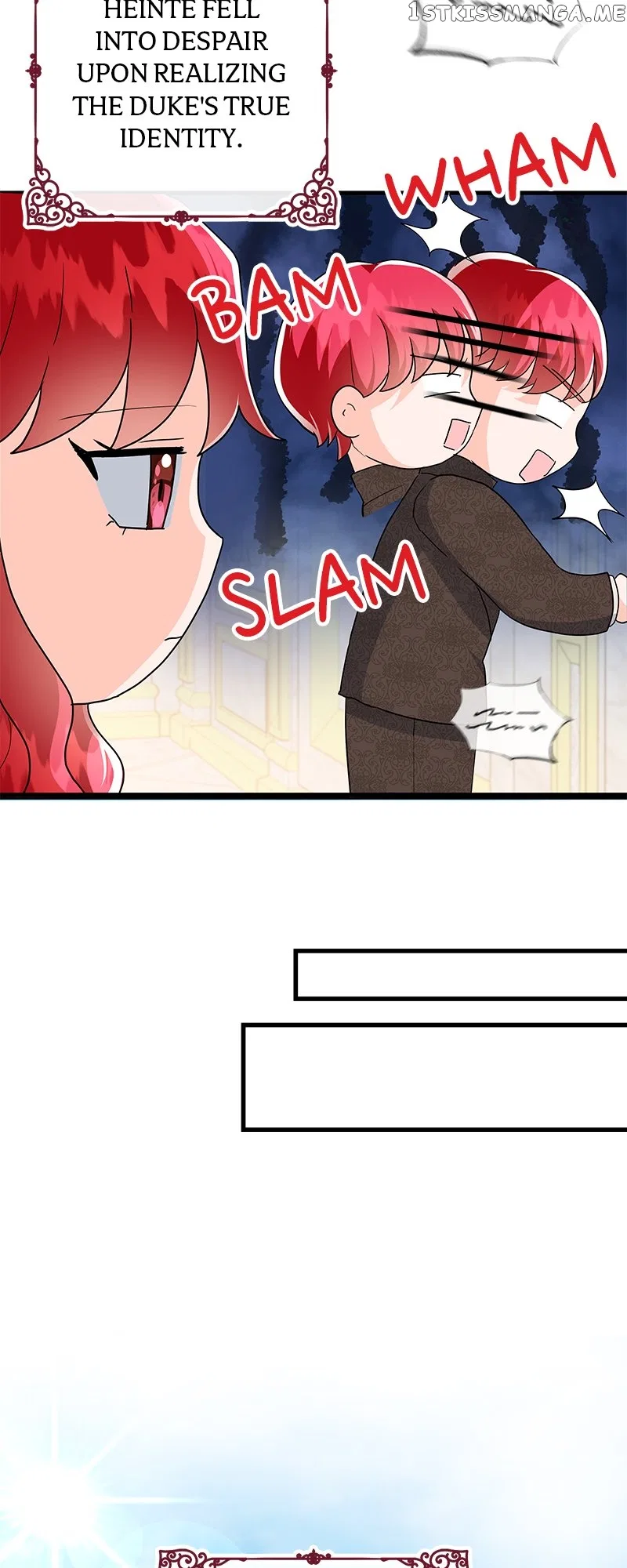 The Matchmaker Gets Matched! Chapter 30 – Page 19
