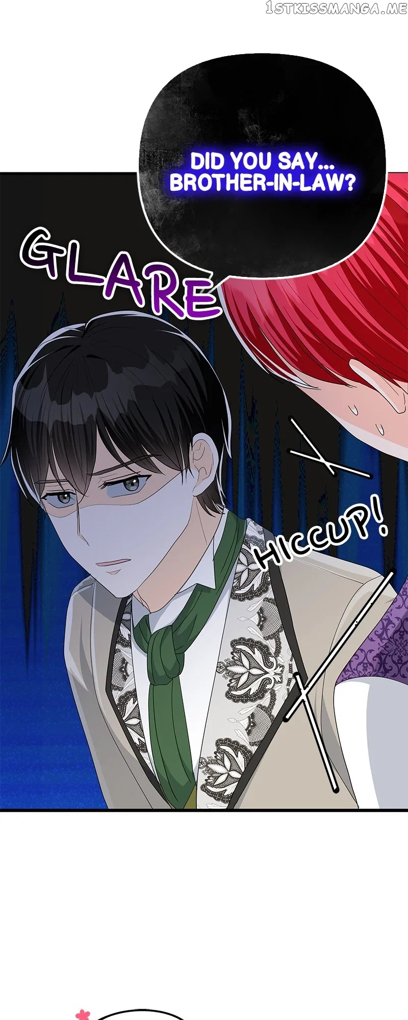 The Matchmaker Gets Matched! Chapter 30 – Page 24