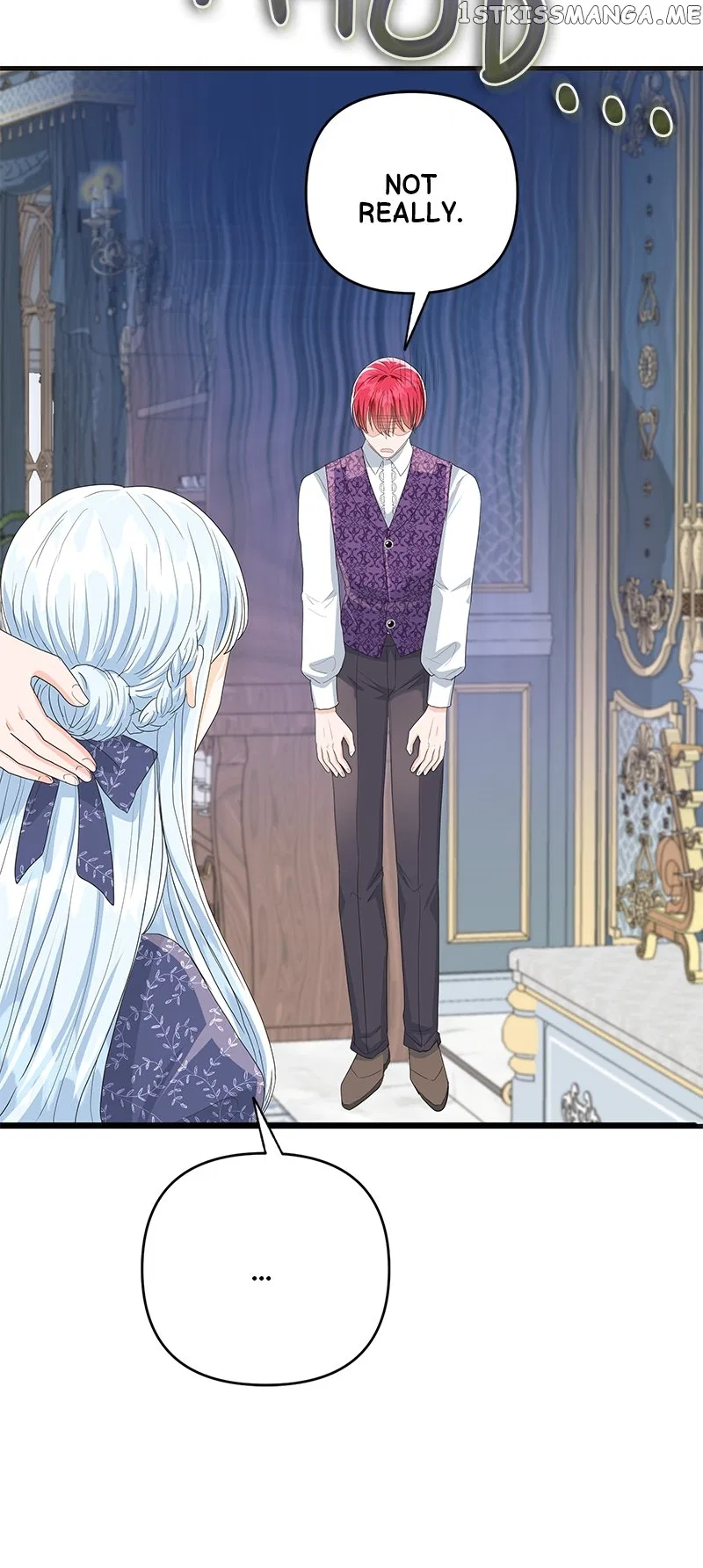 The Matchmaker Gets Matched! Chapter 30 – Page 39