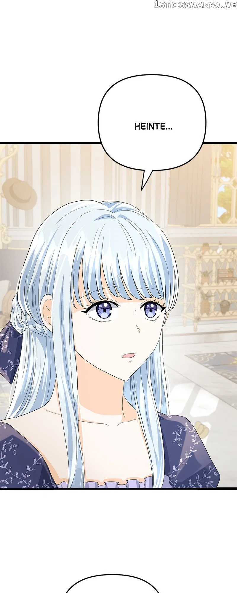 The Matchmaker Gets Matched! Chapter 30 – Page 40