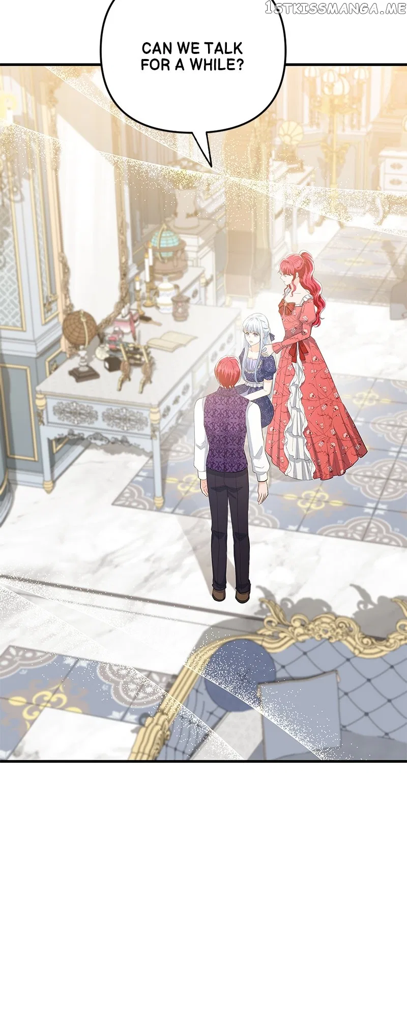 The Matchmaker Gets Matched! Chapter 30 – Page 41