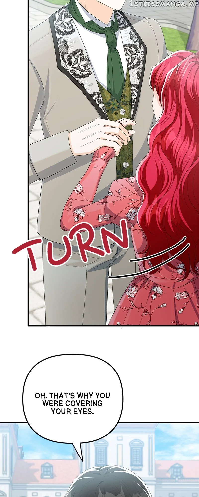 The Matchmaker Gets Matched! Chapter 30 – Page 46