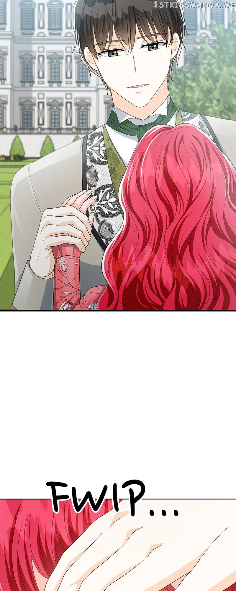 The Matchmaker Gets Matched! Chapter 30 – Page 47