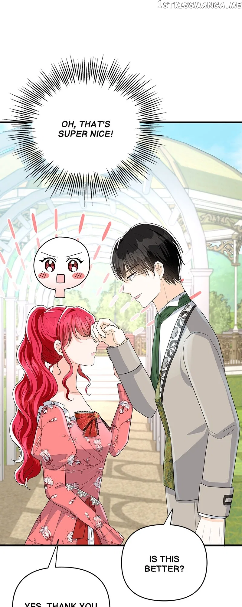 The Matchmaker Gets Matched! Chapter 30 – Page 49
