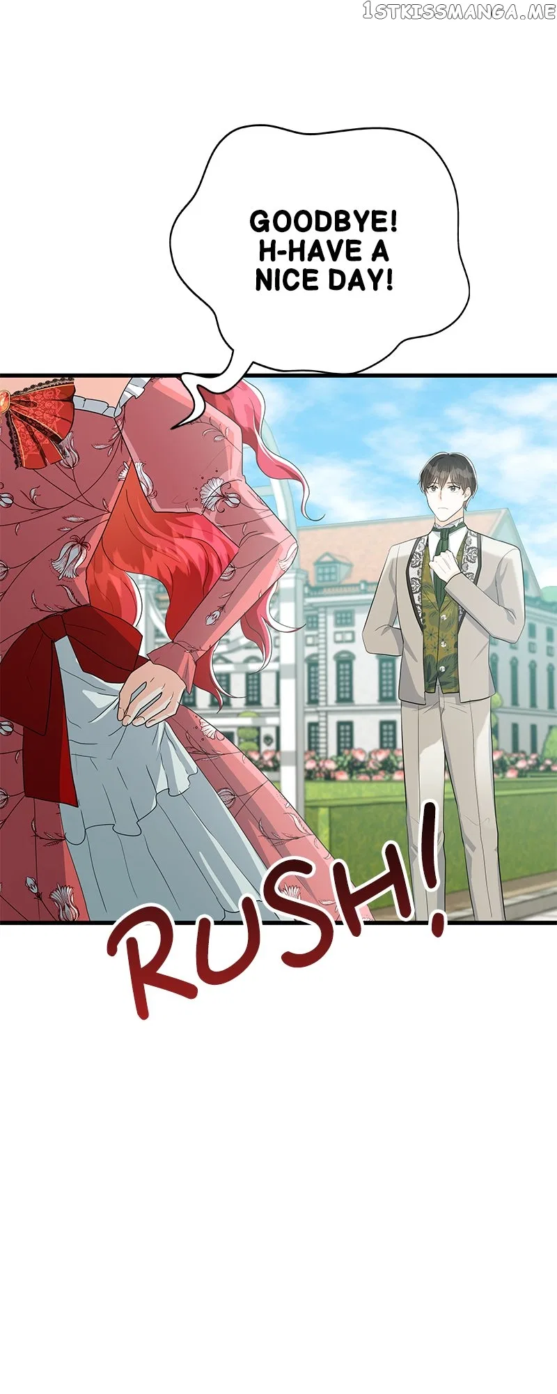 The Matchmaker Gets Matched! Chapter 30 – Page 55