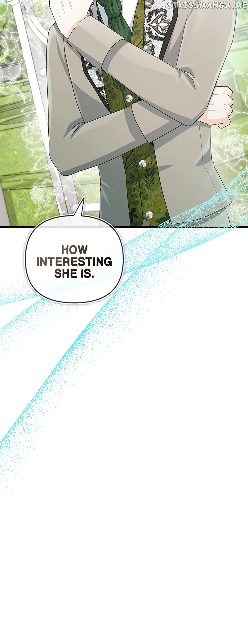 The Matchmaker Gets Matched! Chapter 30 – Page 57