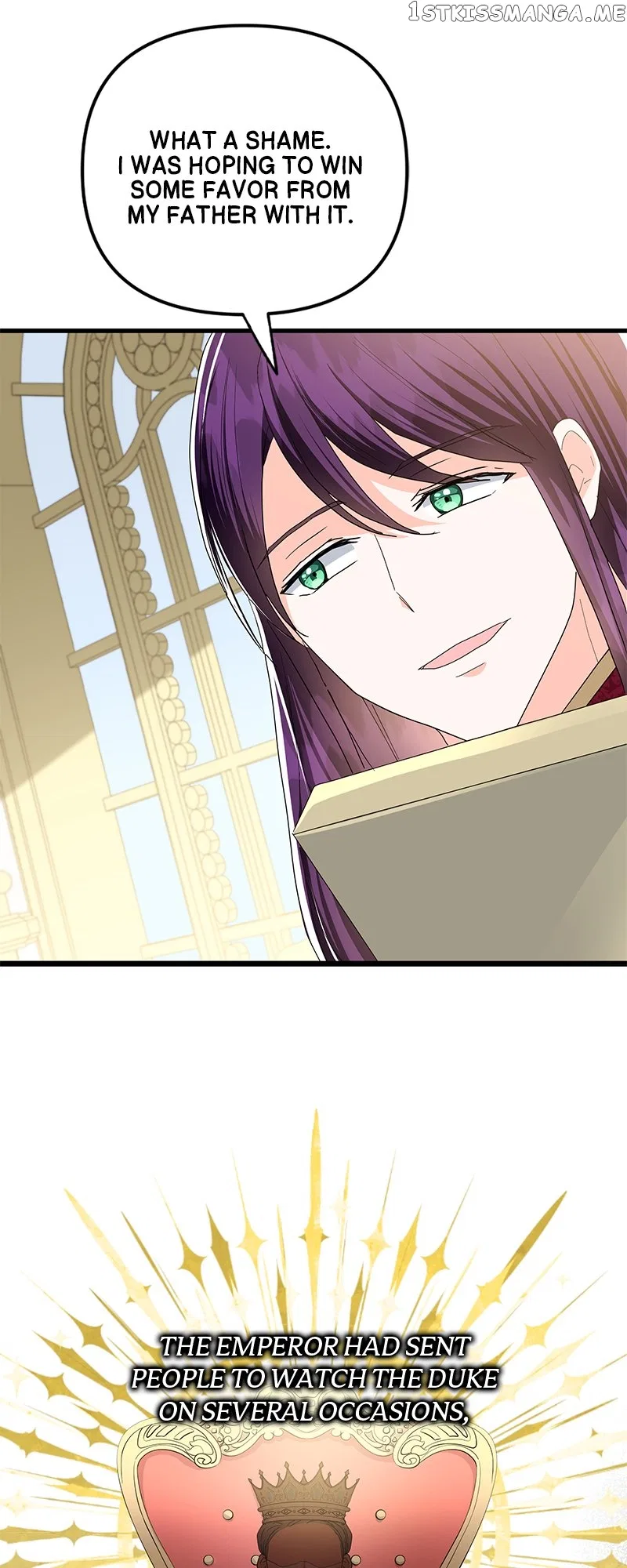 The Matchmaker Gets Matched! Chapter 30 – Page 67