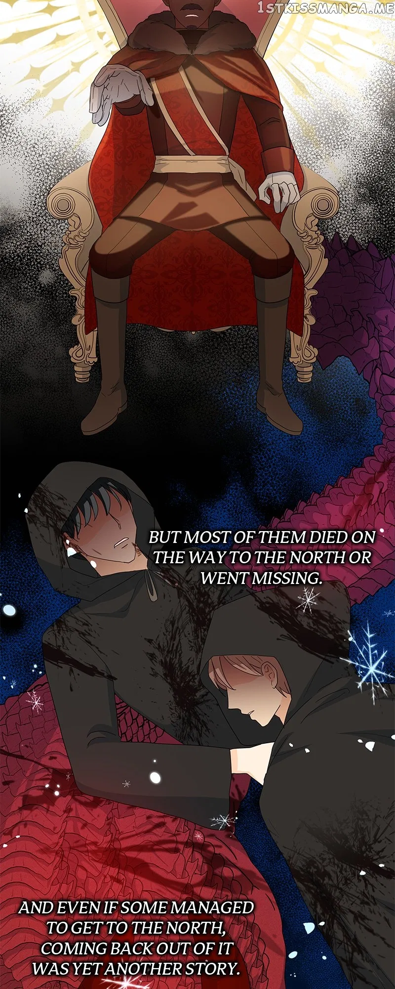 The Matchmaker Gets Matched! Chapter 30 – Page 68