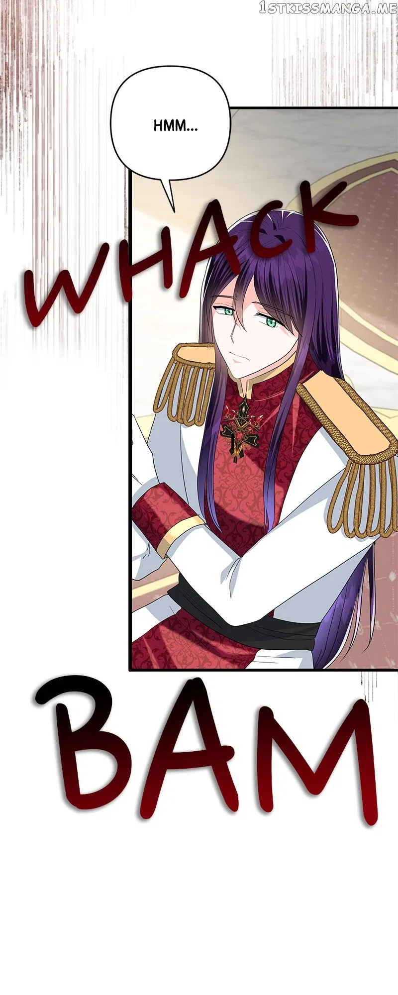 The Matchmaker Gets Matched! Chapter 30 – Page 74