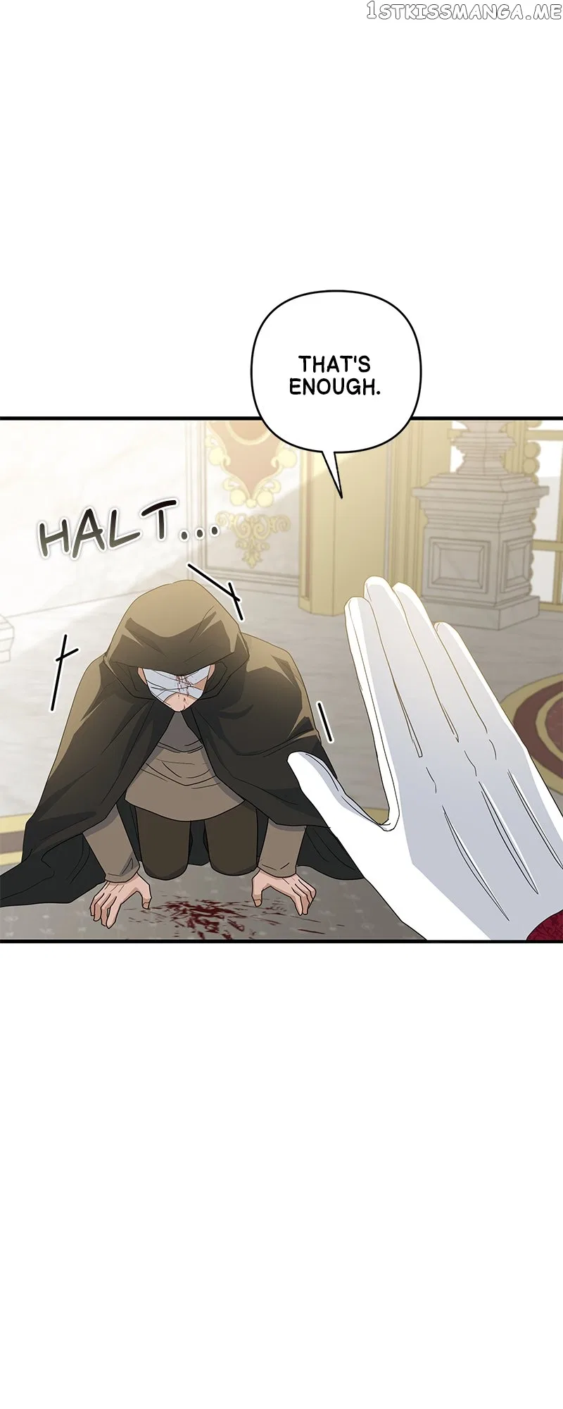 The Matchmaker Gets Matched! Chapter 30 – Page 76