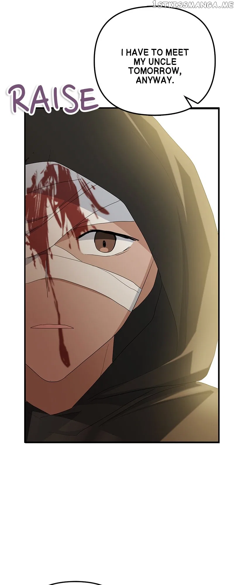 The Matchmaker Gets Matched! Chapter 30 – Page 77