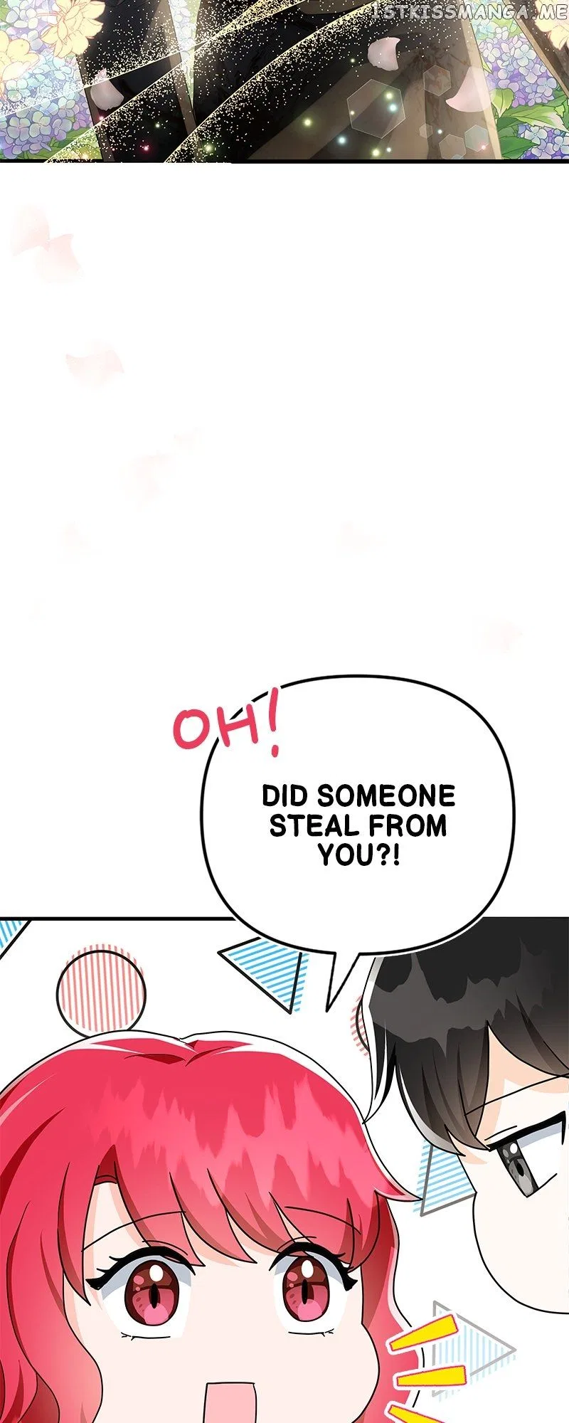 The Matchmaker Gets Matched! Chapter 29 – Page 3