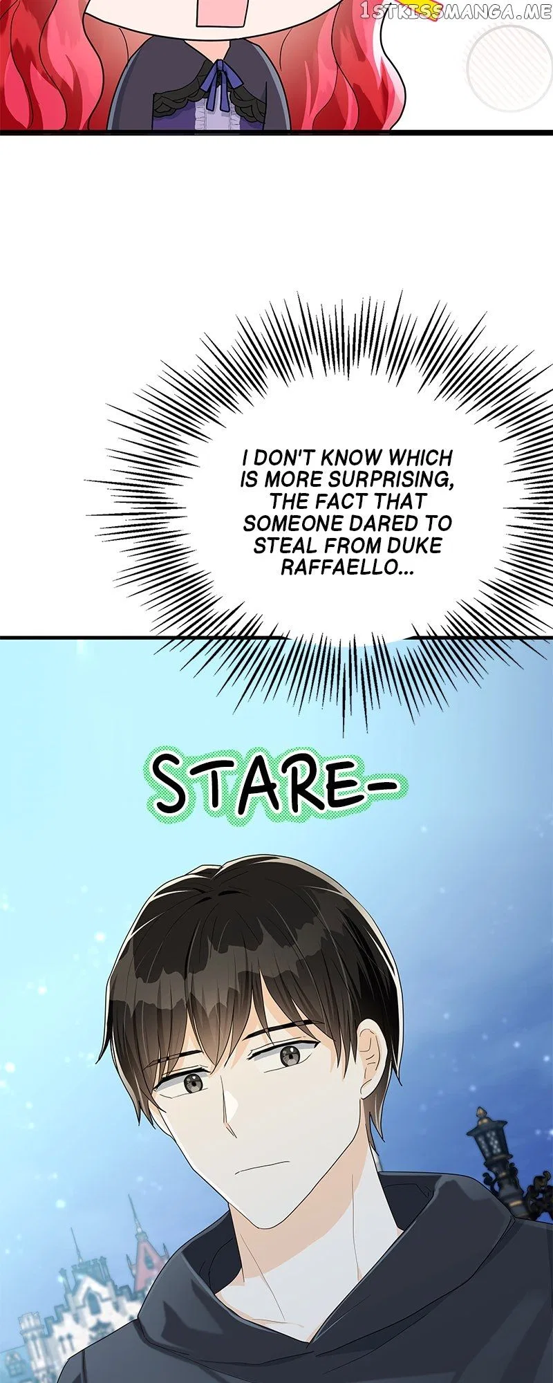 The Matchmaker Gets Matched! Chapter 29 – Page 4