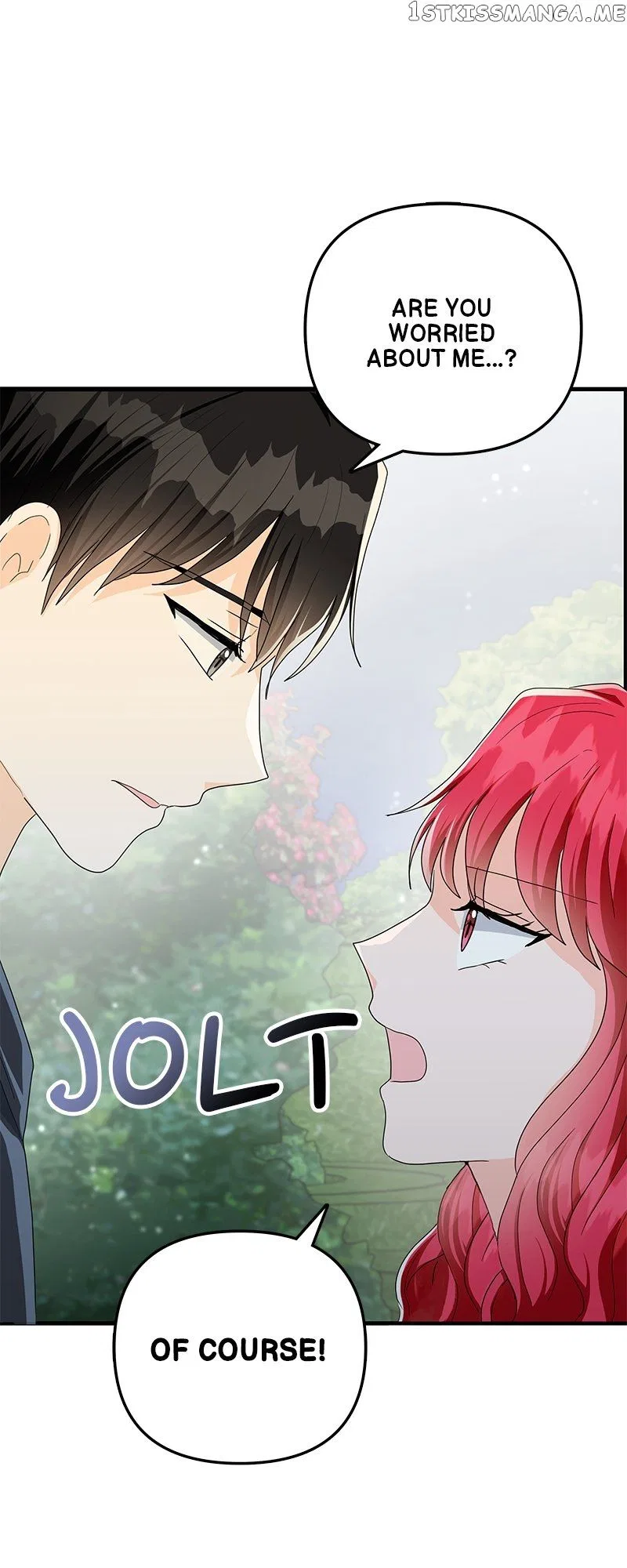 The Matchmaker Gets Matched! Chapter 29 – Page 6