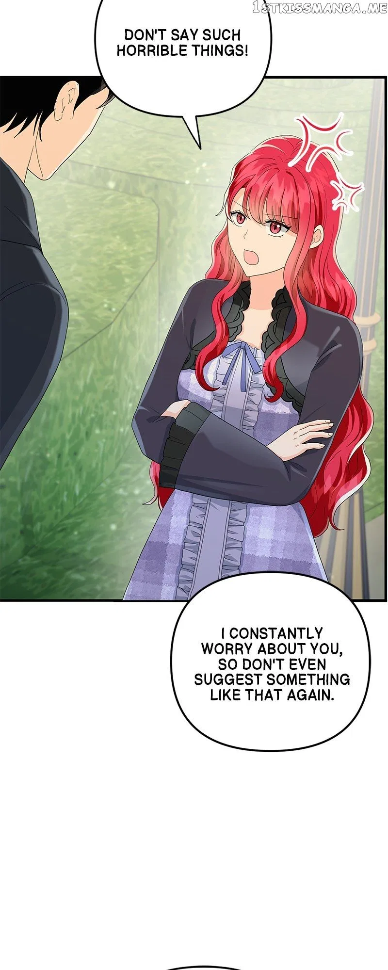 The Matchmaker Gets Matched! Chapter 29 – Page 9