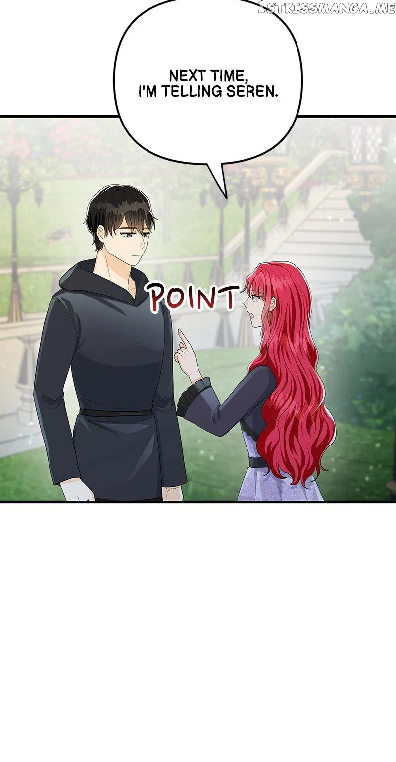 The Matchmaker Gets Matched! Chapter 29 – Page 10