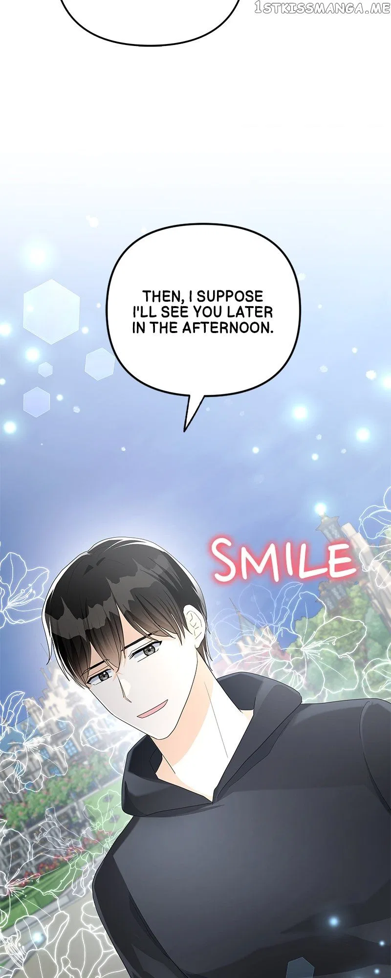 The Matchmaker Gets Matched! Chapter 29 – Page 17