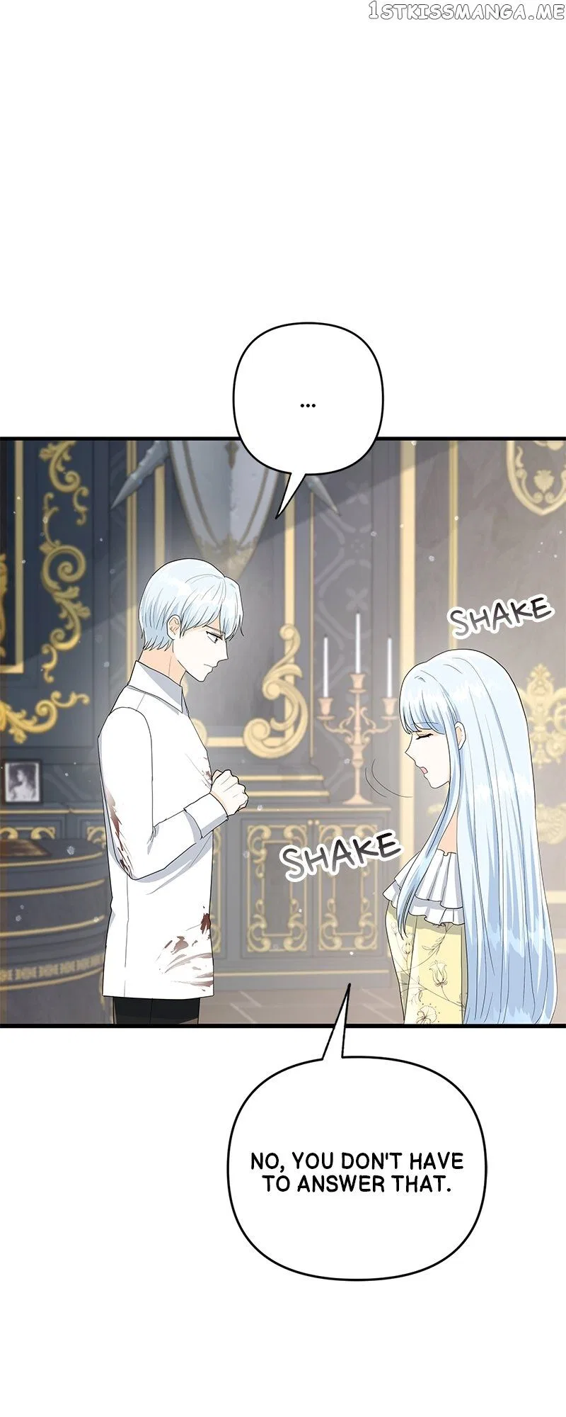 The Matchmaker Gets Matched! Chapter 29 – Page 22