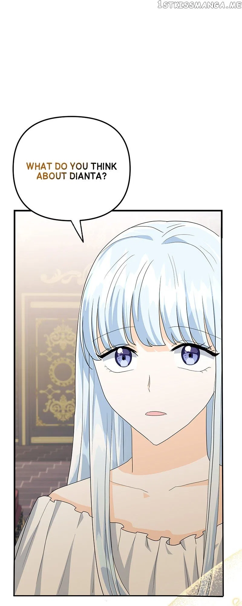The Matchmaker Gets Matched! Chapter 29 – Page 24