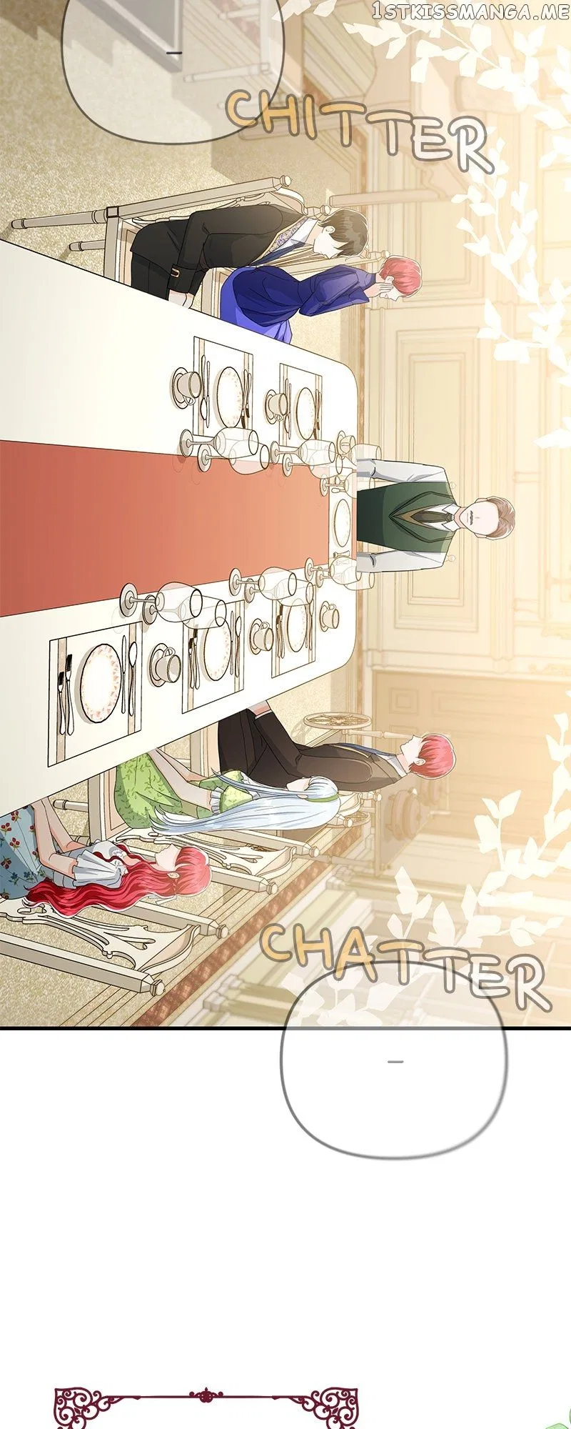 The Matchmaker Gets Matched! Chapter 29 – Page 31