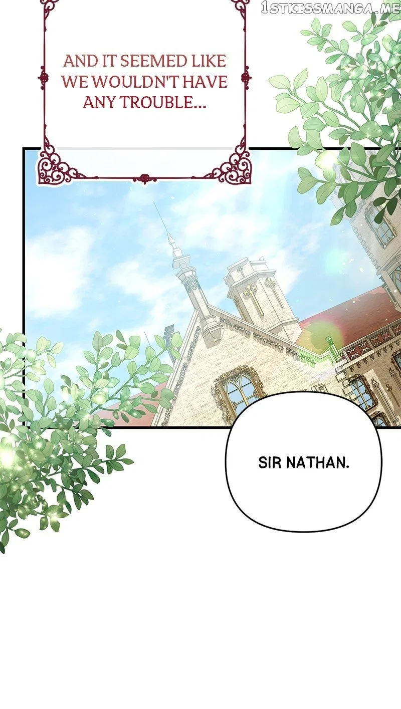 The Matchmaker Gets Matched! Chapter 29 – Page 32