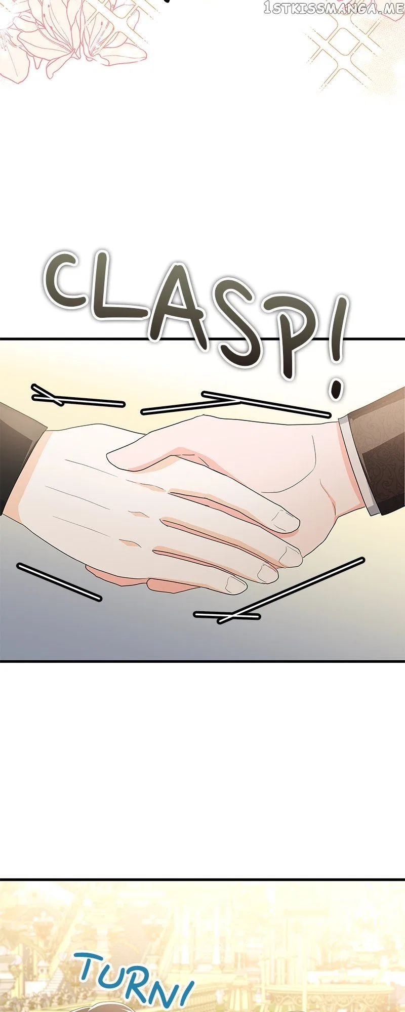 The Matchmaker Gets Matched! Chapter 29 – Page 35