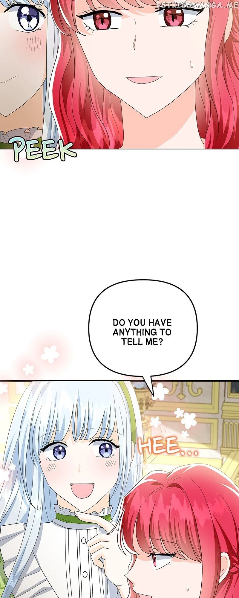 The Matchmaker Gets Matched! Chapter 29 – Page 37