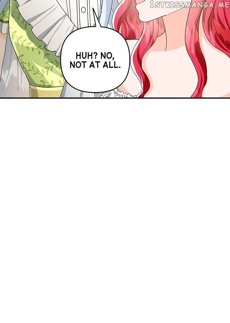 The Matchmaker Gets Matched! Chapter 29 – Page 38