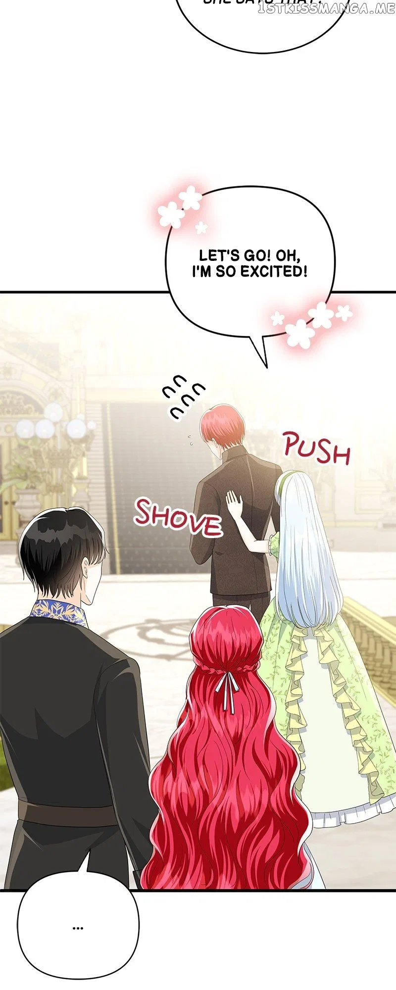 The Matchmaker Gets Matched! Chapter 29 – Page 42